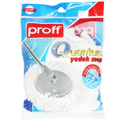 Запаска Proff до швабри