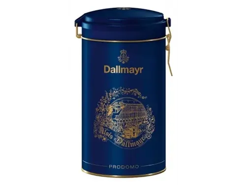Кава мелена Dallmayr Prodomo 500г