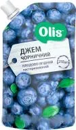 Джем Оліс Чорниця дой/пак, 250г