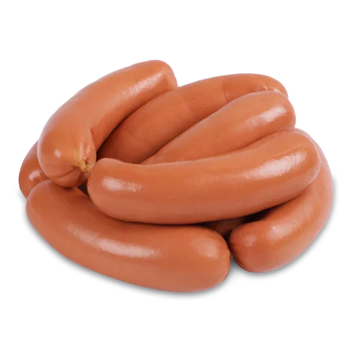 Сардельки Варені Яловичі Спеціальний Цех, кг