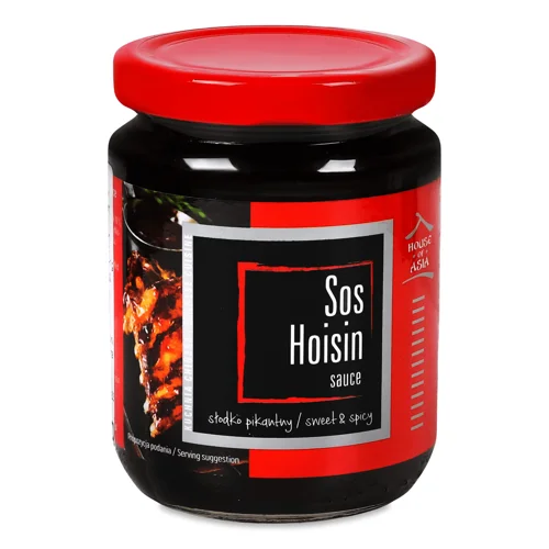 Соус House of Asia Хойсін,240г