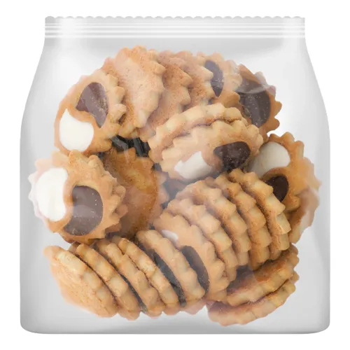 Печиво здобне Інь-Янь Деліція кг