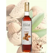 Сироп ТМ Top Sirop Мигдаль 700мл