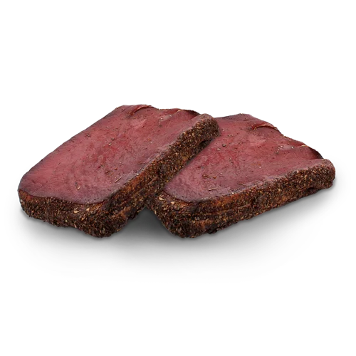 Шпек Полонинський Світ М'яса Сирокопчений, кг