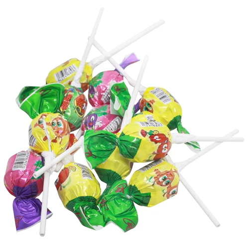 Льодяники XL 19г вагові