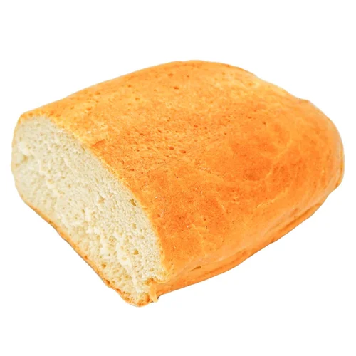 Хліб Пшеничний половинка