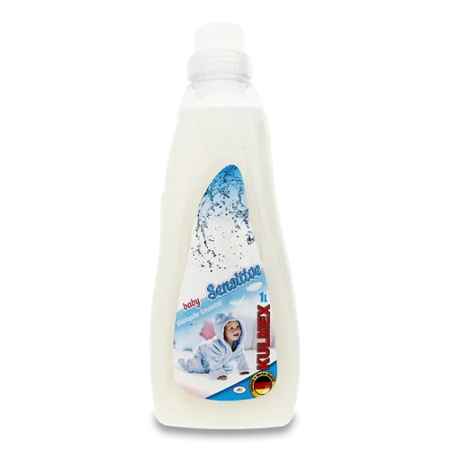 Кондиціонер для Білизни Концентрований Sensitive Kulmex, в/ґ, 1л