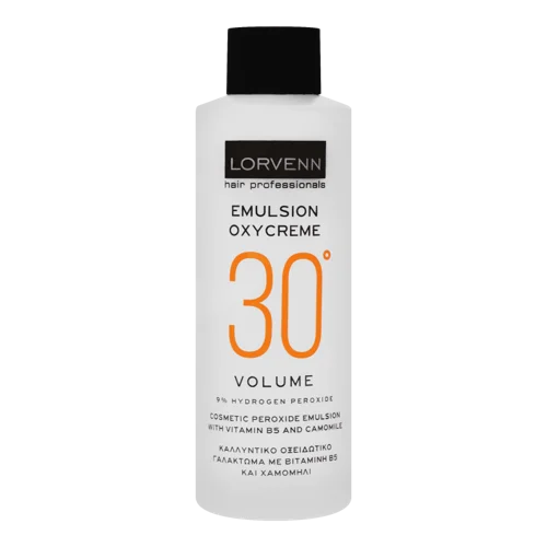 Емульсія LORVENN Oxycreme 30, 70 мл, в/ґ
