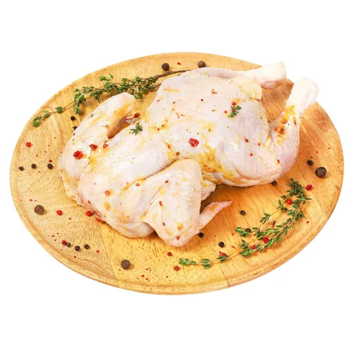 Курчата в манговому маринаді вагові