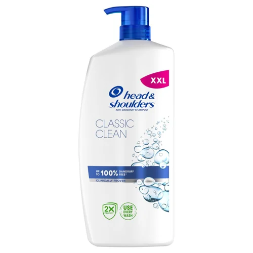 Шампунь Head&Shoulders Основний догляд 800мл