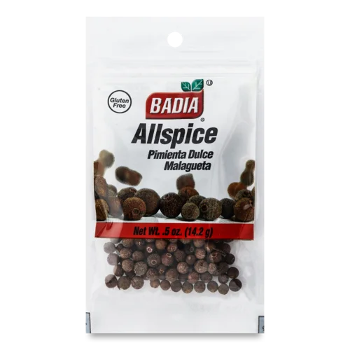 Перець Духмяний Цілий Badia, в/ґ, 14.2г