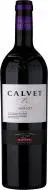 Вино Calvet Varietals Merlot червоне сухе, 0,75л
