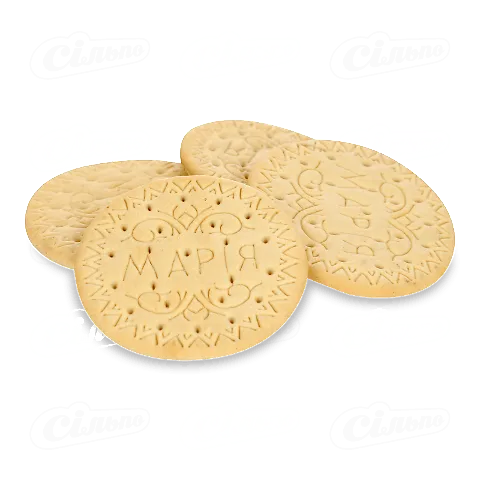 Печиво Yarych «Марія» класична, кг