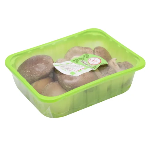 Гриби Шиітаке 200г