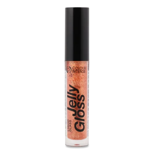 Блиск для губ Jelly Gloss Вищого Ґатунку 25 палаючий 6мл Colour Intense