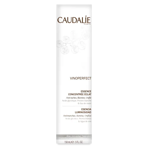 Ессенція Caudalie Vinoperfect Проти Пігментних Плям Для Освітлення Шкіри Обличчя, 150мл