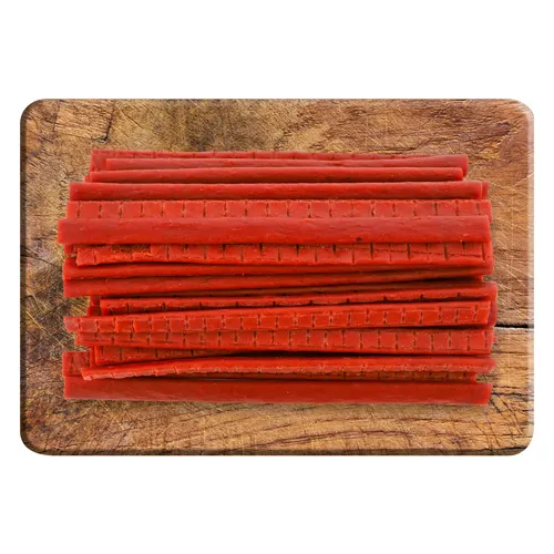 Палички з лосося сушені оригінальні Пивасики Компанія Стінгрей кг