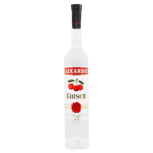 Аквавіт Luxardo Kirsch 40% 0,5л