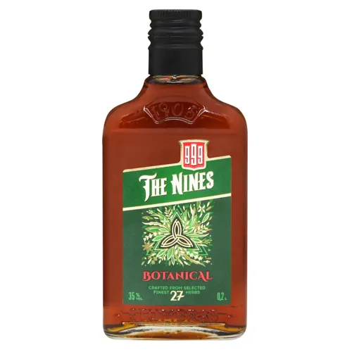 Лікер The Nines Botanical 35%, 200мл