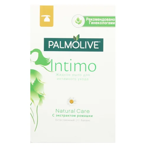 Мило Для Інтимного Догляду Palmolive, 300мл