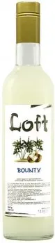 Сироп LOFT Баунти 700мл