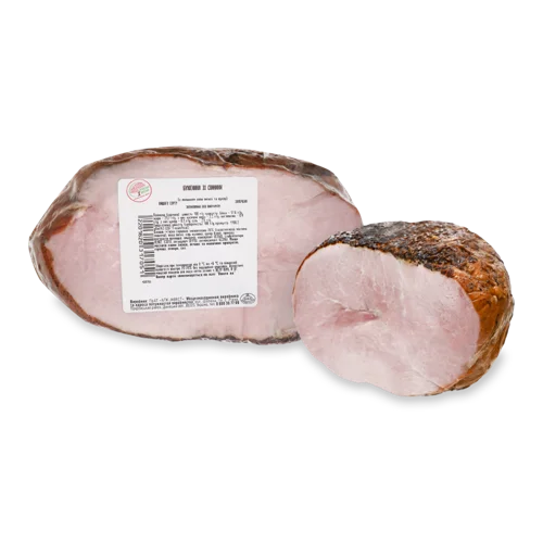 Свинина Запечена Бажання М'ясна Весна, кг