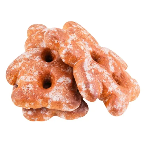 Пряники Delicia Казкові заварні