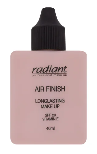 Тональний Крем Air Finish №03 Radiant, Вищого ґатунку, 40 мл