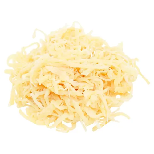 Кальмар стружка солоно-сушений