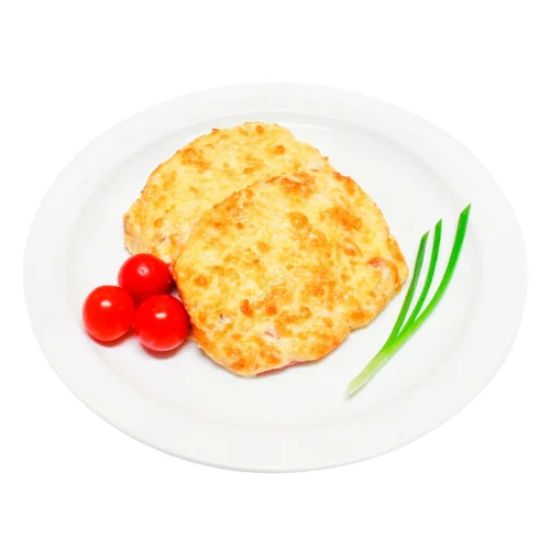 М'ясо по-французьки