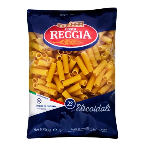 Макаронні вироби Elicoidali Pasta Reggia м/у 1кг