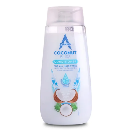 Кондиціонер Astonish Кокос