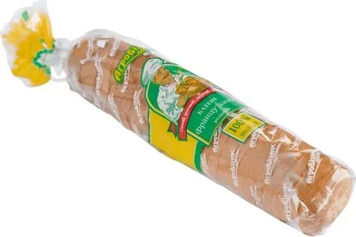 Батон Французький 250г. АГРОБІЗНЕС