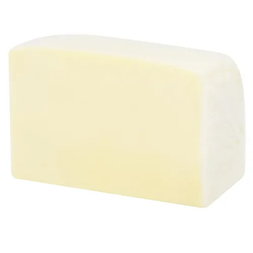 Сир Гауда Голландська напівтвердий 48% ваговий