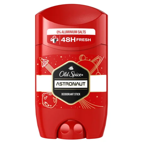 Дезодорант твердий Old Spice Astronaut 50мл