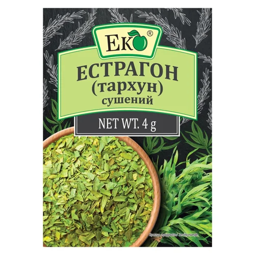 Естрагон Еко 4г