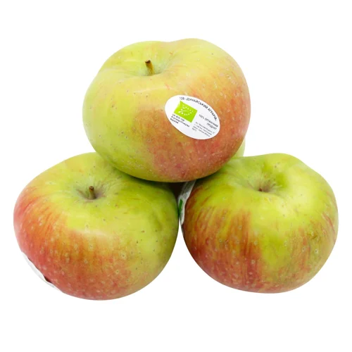 Яблуко Дунайський Аграрій Раннє органічне