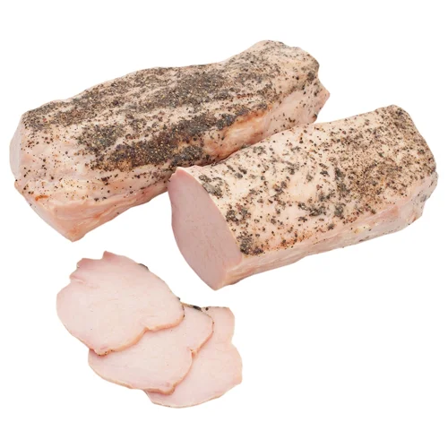 Корейка Гармаш оригінальна запечена вищий ґатунок