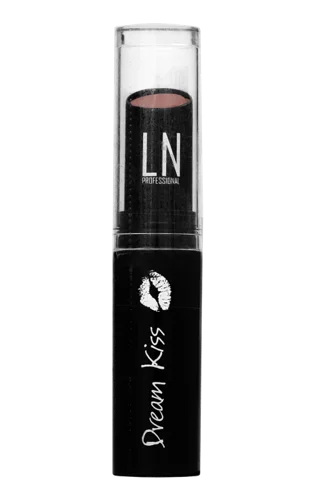 Помада Для Губ Dream Kiss №04 LN Professional, Вищого Ґатунку, 3.6г
