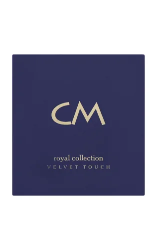 Рум'яна Компактні Velvet Touch Royal Collection №18, в/ґ, 3г