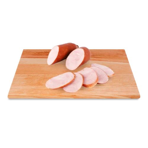 Ковбаса Напівкопчена Дрогобицька Ле Філе н/к, кг