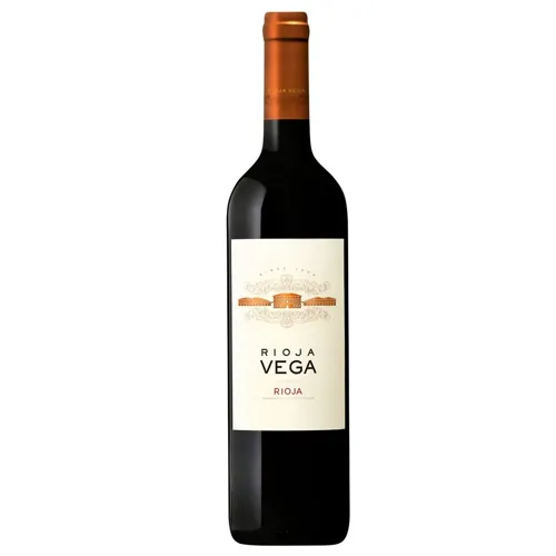 Вино Rioja Vega Semicrianza червоне сухе 14% 0,75л