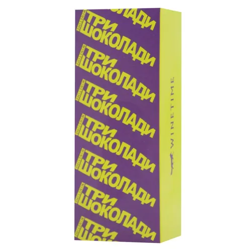 Морозиво Winetime Три шоколади 38г