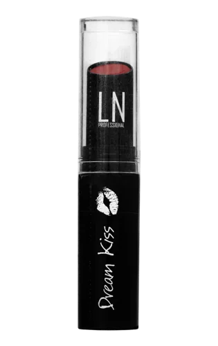 Помада Для Губ Dream Kiss №22 LN Professional, Вищого Ґатунку, 3.6г