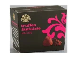 Цукерки Chocmod Truffles French Nature шок.как А*, 200г