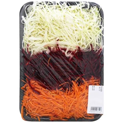 Набір для борщу 550г