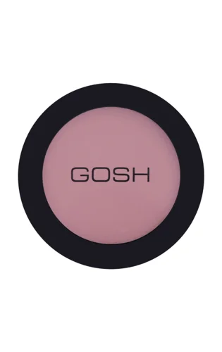 Рум'яна Компактні №36 Gosh В/ґ 5г