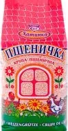 Крупа пшенична Хатинка 700г