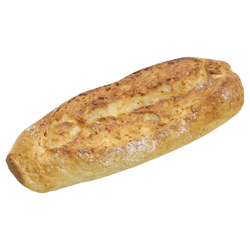 Багет гречаний з цибулею ваговий