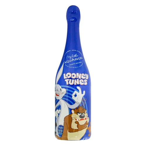 Напій соковмісний Vitapress Looney Tunes яблуко 0.75 л